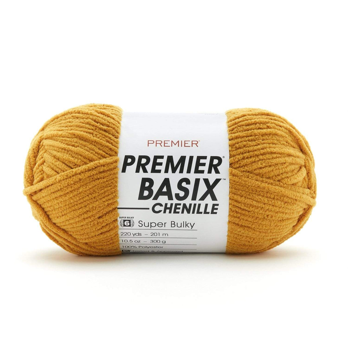 Just® Chenille Cone – Premier Yarns