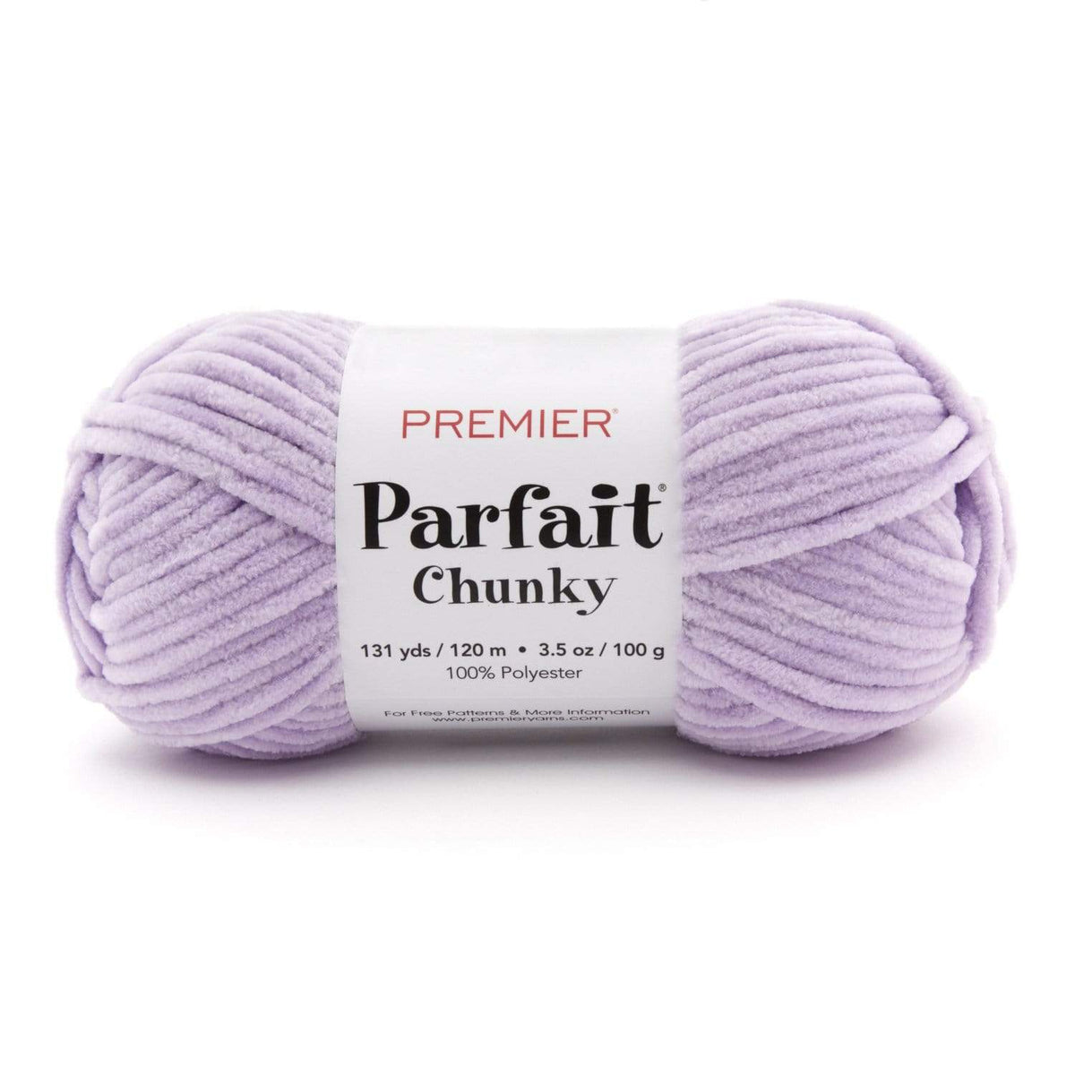 Premier Parfait Chunky - Ballet Pink — Angie and Britt